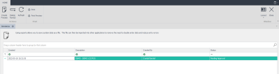 Graphical user interface, application

Description automatically generated